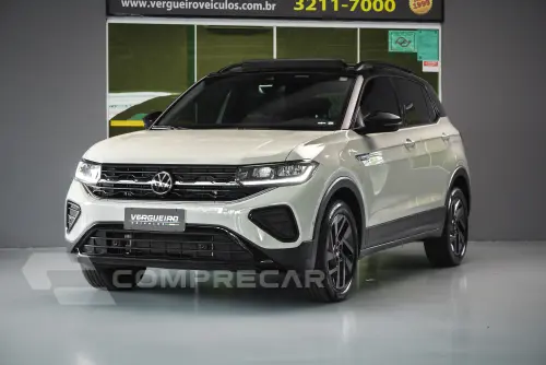 T-CROSS 1.4 250 TSI Highline