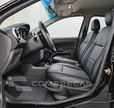 FIESTA 1.6 Rocam Sedan 8V