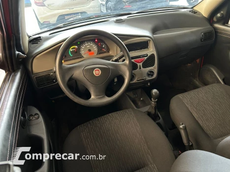 Palio 1.0 ECONOMY Fire Flex 8V 4p