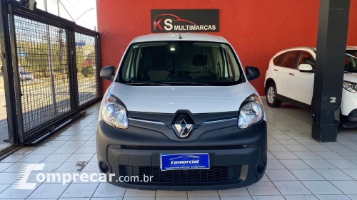 RENAULT KANGOO 4.4 KW ZE MAXI