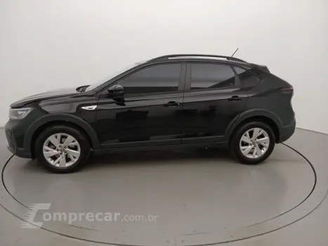 NIVUS 1.0 200 TSI TOTAL FLEX COMFORTLINE AUTOMÁTICO