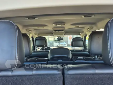 Journey 3.6 Sxt V6 Gasolina 4P Automático