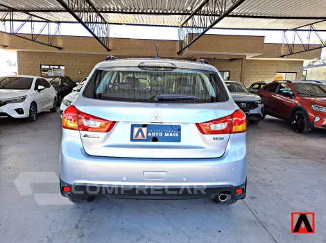 ASX 2.0 4WD 16V