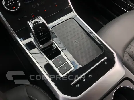 Tiggo 8 1.6 Tgdi Gasolina Txs Max Drive Dct