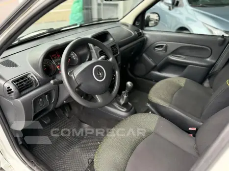 Clio RN/Alizé/Expr./1.0 Hi-Power 16V 5p