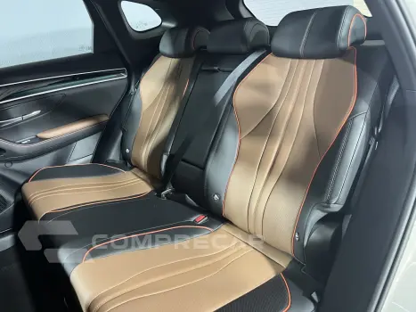 SONG PLUS 1.5 DM-I TURBO HÍBRIDO AUTOMÁTICO