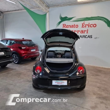 NEW BEETLE 2.0 MI 8V