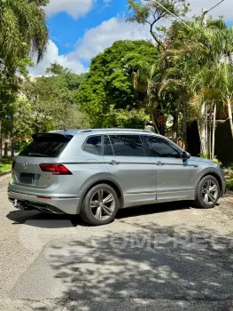 TIGUAN 2.0 350 TSI Allspace R-line 4motion