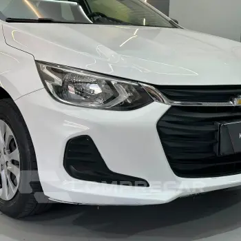 ONIX SEDAN Plus 1.0 12V TB Flex Aut.
