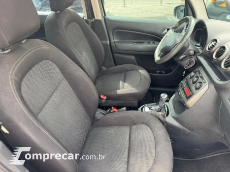 Aircross 1.6 16V 4P GLX FLEX AUTOMÁTICO