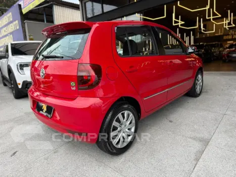 FOX 1.6 MI PRIME 8V FLEX 4P MANUAL