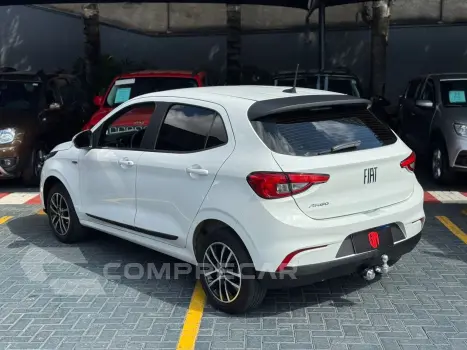 ARGO 1.0 Firefly Drive