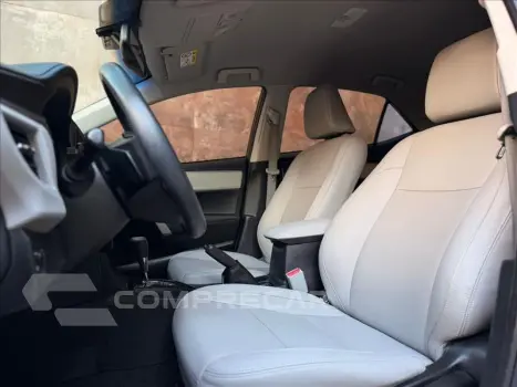 COROLLA 2.0 XEI 16V