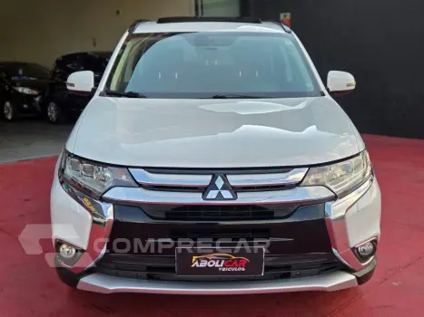 OUTLANDER 3.0/ GT 3.0 V6 Aut.