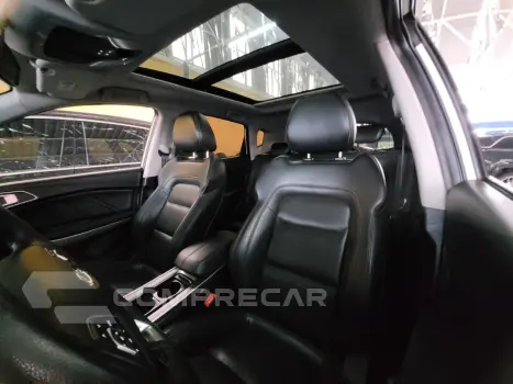 Tiggo 7 TXS 1.5 16V Turbo Flex Aut.