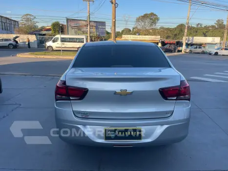 COBALT 1.4 MPFI LT 8V