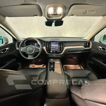 XC 60 T-8 Plus 2.0 AWD (Híbrido)