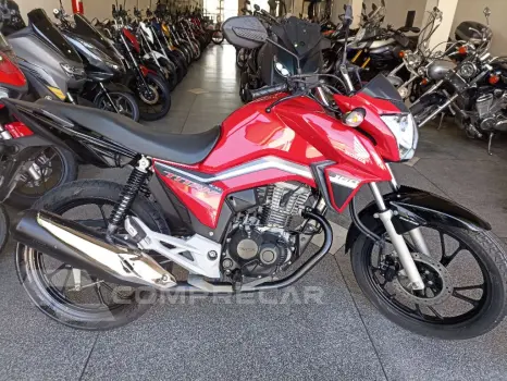 CG 160 TITAN FLEXONE/Ed.Especial 40 Anos