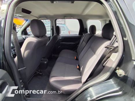 ECOSPORT 1.6 XLT Freestyle 8V