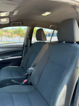 YARIS 1.3 16V XL Plus Tech