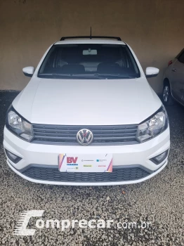 SAVEIRO 1.6 MI Trendline CS 8V