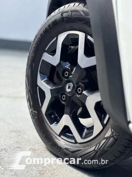 KWID 1.0 12V SCE Intense