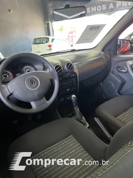 SANDERO 1.0 Authentique 16V