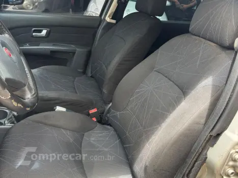 Palio 1.4 Mpi Fire Elx Weekend 8V Flex 4P Manual