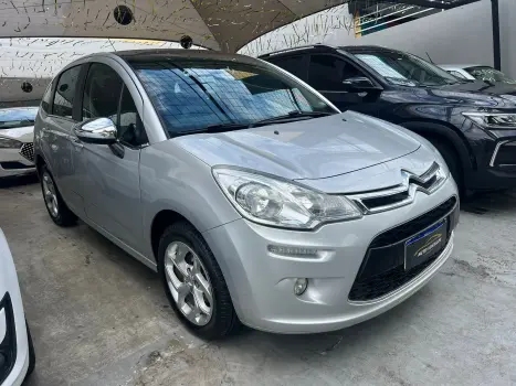 CITROEN/C3 1.6 A EXCL.