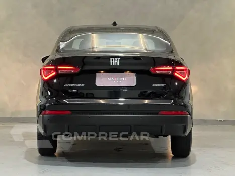 CRONOS DRIVE 1.0 6V Flex