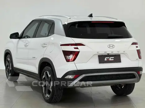 CRETA 2.0 FLEX ULTIMATE AUTOMÁTICO