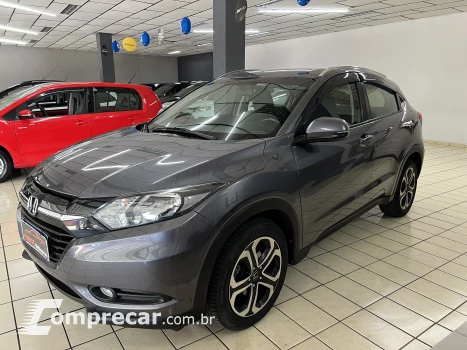 Honda HR-V 1.8 16V EX 4 portas