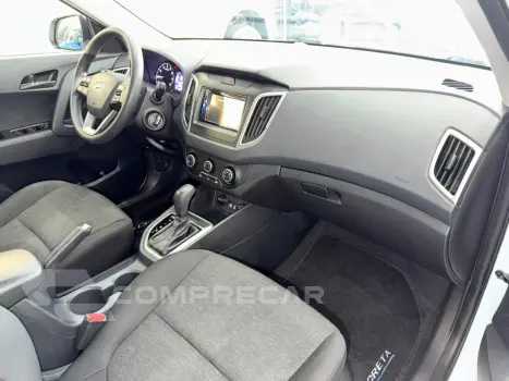 CRETA 1.6 16V Attitude