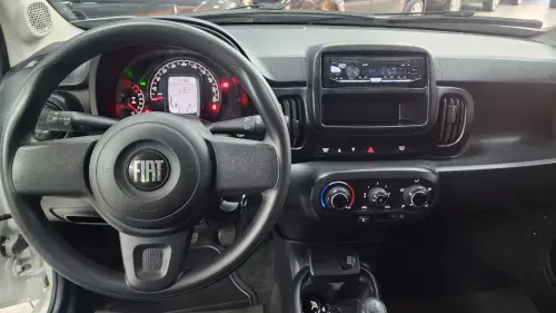 MOBI LIKE 1.0 Fire Flex 5p.