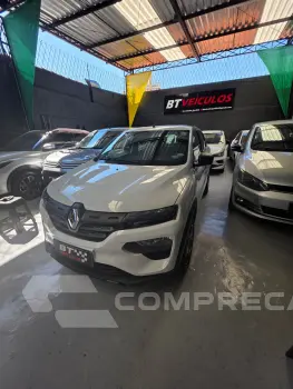 KWID 1.0 12V SCE ZEN