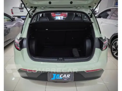 EX2 39,4 KW ELÉTRICO MAX