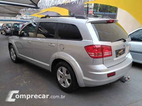 Dodge Jorney SXT 2.7 V6 185CV