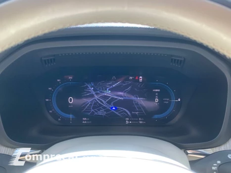 XC 60 T-8 Plus 2.0 AWD (Híbrido)