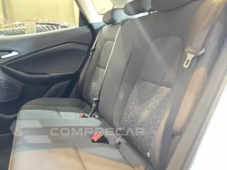 TRACKER - 1.0 TURBO AUTOMÁTICO