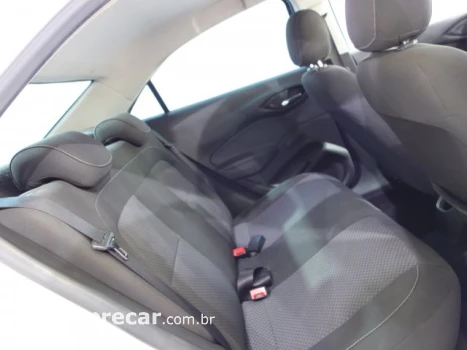 PRISMA - 1.4 MPFI LT 8V 4P AUTOMÁTICO