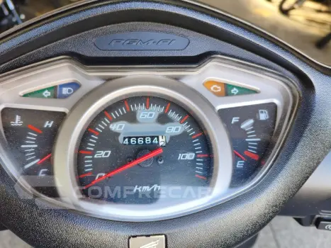 LEAD 110
