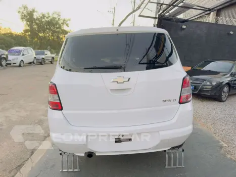 Spin 1.8 4P FLEX LT