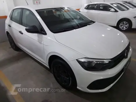 POLO 1.0 MPI TRACK MANUAL