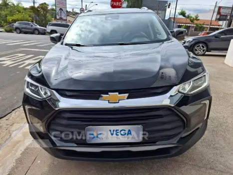 TRACKER Premier 1.2 Turbo 12V Flex Aut.