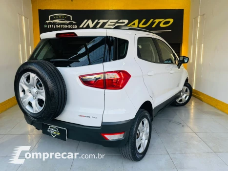 ECOSPORT 2.0 SE 16V