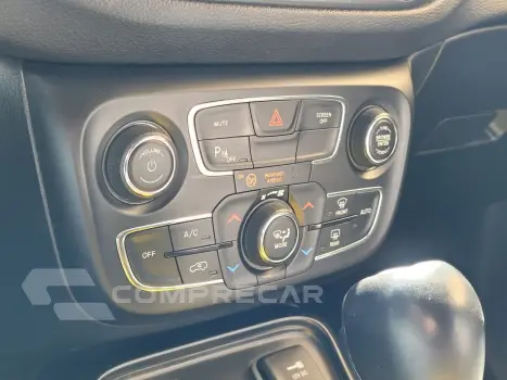 COMPASS LONGITUDE 2.0 4x2 Flex 16V Aut.