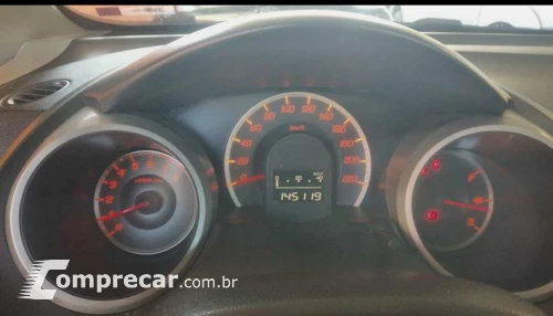 FIT 1.4 LX 8V