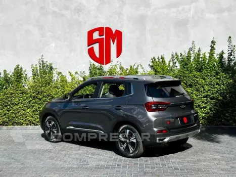 TIGGO 5x - 1.5 VVT TURBO I SPORT CVT