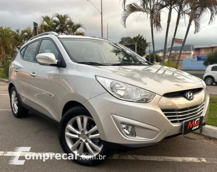 IX35 2.0 MPFI 16V