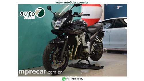 SUZUKI BANDIT 650S - Street